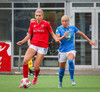 Ásdís Karen Halldórsdóttir, Hulda Hrund Arnarsdóttir