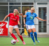 Ásdís Karen Halldórsdóttir, Hulda Hrund Arnarsdóttir