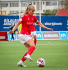 Elísa Viðarsdóttir