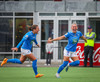 Andrea Mist Pálsdóttir, Sædís Rún Heiðarsdóttir