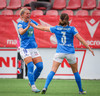 Sædís Rún Heiðarsdóttir