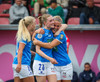 Gyða Kristín Gunnarsdóttir, Sædís Rún Heiðarsdóttir