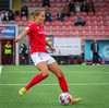Anna Björk Kristjánsdóttir