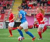 Gunnhildur Yrsa Jónsdóttir