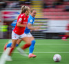 Gunnhildur Yrsa Jónsdóttir, Elísa Viðarsdóttir