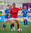 Bryndís Arna Níelsdóttir