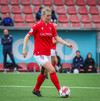 Arna Sif Ásgrímsdóttir