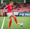 Anna Björk Kristjánsdóttir