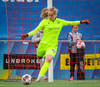 Fanney Inga Birkisdóttir 
