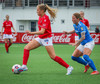 Amanda Andradóttir