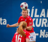 Berglind Rós Ágústsdóttir