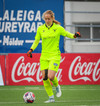 Fanney Inga Birkisdóttir 