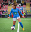 Andrea Mist Pálsdóttir