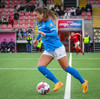 Andrea Mist Pálsdóttir