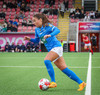 Andrea Mist Pálsdóttir