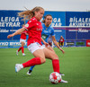 Amanda Andradóttir