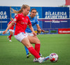Amanda Andradóttir