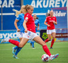 Amanda Andradóttir