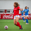Málfríður Anna Eiríksdóttir
