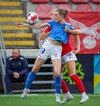 Gyða Kristín Gunnarsdóttir, Elísa Viðarsdóttir
