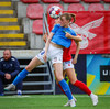 Gyða Kristín Gunnarsdóttir, Elísa Viðarsdóttir