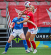 Gyða Kristín Gunnarsdóttir, Elísa Viðarsdóttir