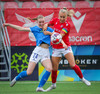Gyða Kristín Gunnarsdóttir, Elísa Viðarsdóttir