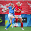 Gyða Kristín Gunnarsdóttir, Elísa Viðarsdóttir
