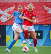 Gyða Kristín Gunnarsdóttir, Elísa Viðarsdóttir