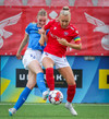 Gyða Kristín Gunnarsdóttir, Elísa Viðarsdóttir