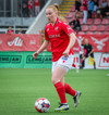 Þórdís Elva Ágústsdóttir