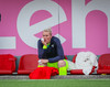 Sandra Sigurðardóttir