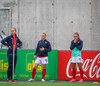 Rebekka Sverrisdóttir, Ísabella Sara Tryggvadóttir
