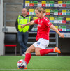 Lára Kristín Pedersen