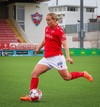 Lára Kristín Pedersen