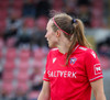 Málfríður Anna Eiríksdóttir