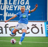 Anna María Baldursdóttir
