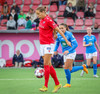 Anna Björk Kristjánsdóttir