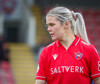 Arna Sif Ásgrímsdóttir