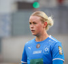 Jasmín Erla Ingadóttir