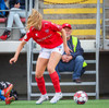 Amanda Andradóttir