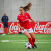 Fanndís Friðriksdóttir