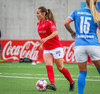 Fanndís Friðriksdóttir