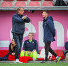 Pétur Pétursson, Matthías Guðmundsson
