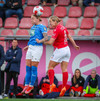 Gunnhildur Yrsa Jónsdóttir, Lára Kristín Pedersen