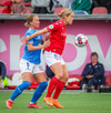 Gunnhildur Yrsa Jónsdóttir, Lára Kristín Pedersen