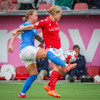 Gunnhildur Yrsa Jónsdóttir, Lára Kristín Pedersen