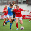 Arna Dís Arnþórsdóttir, Berglind Rós Ágústsdóttir