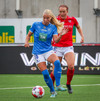 Hulda Hrund Arnarsdóttir