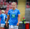 Hulda Hrund Arnarsdóttir